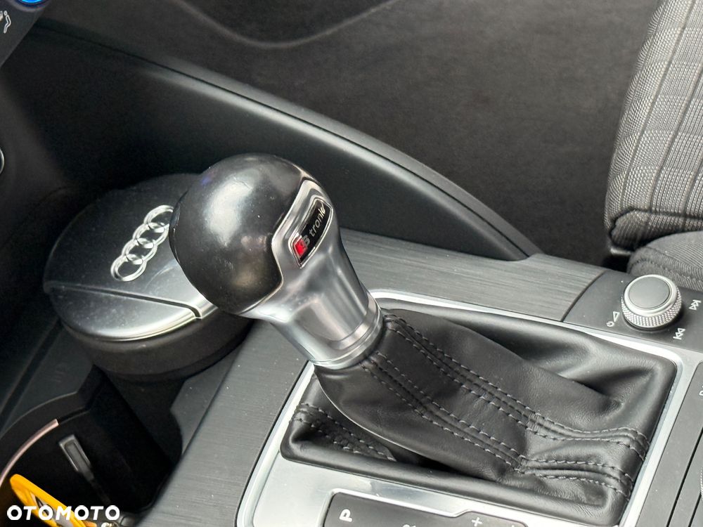 Audi A3 Sportback 2.0 TDI Sport S tronic - 13