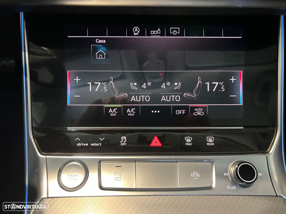 Audi A6 40 TDI S line S tronic - 24