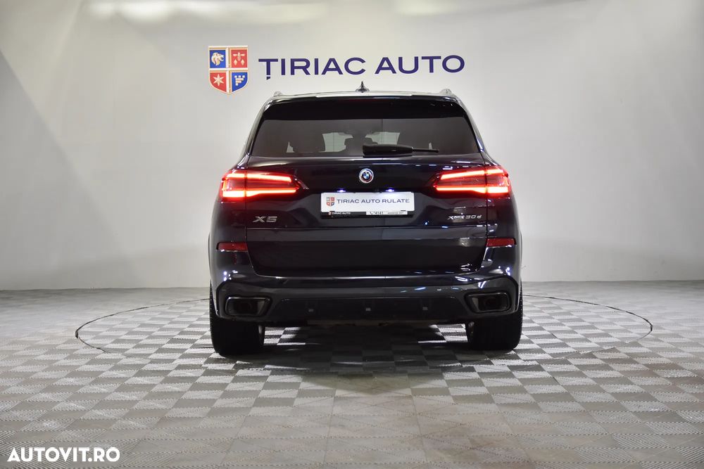 BMW X5 xDrive30d AT MHEV - 4