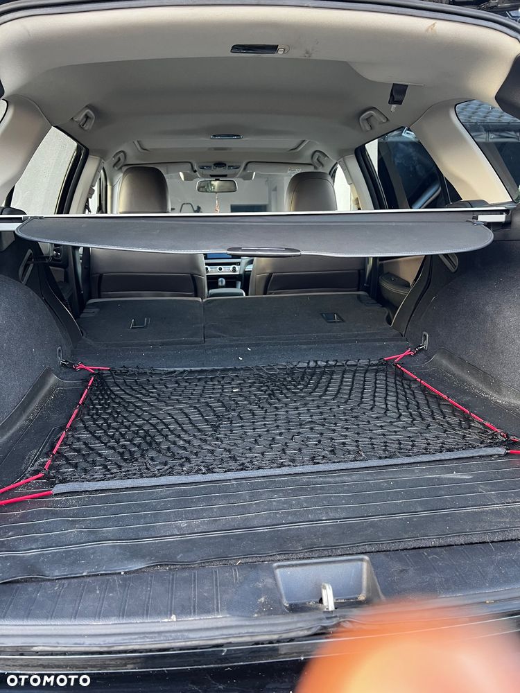 Subaru Outback 2.5i Comfort - 21