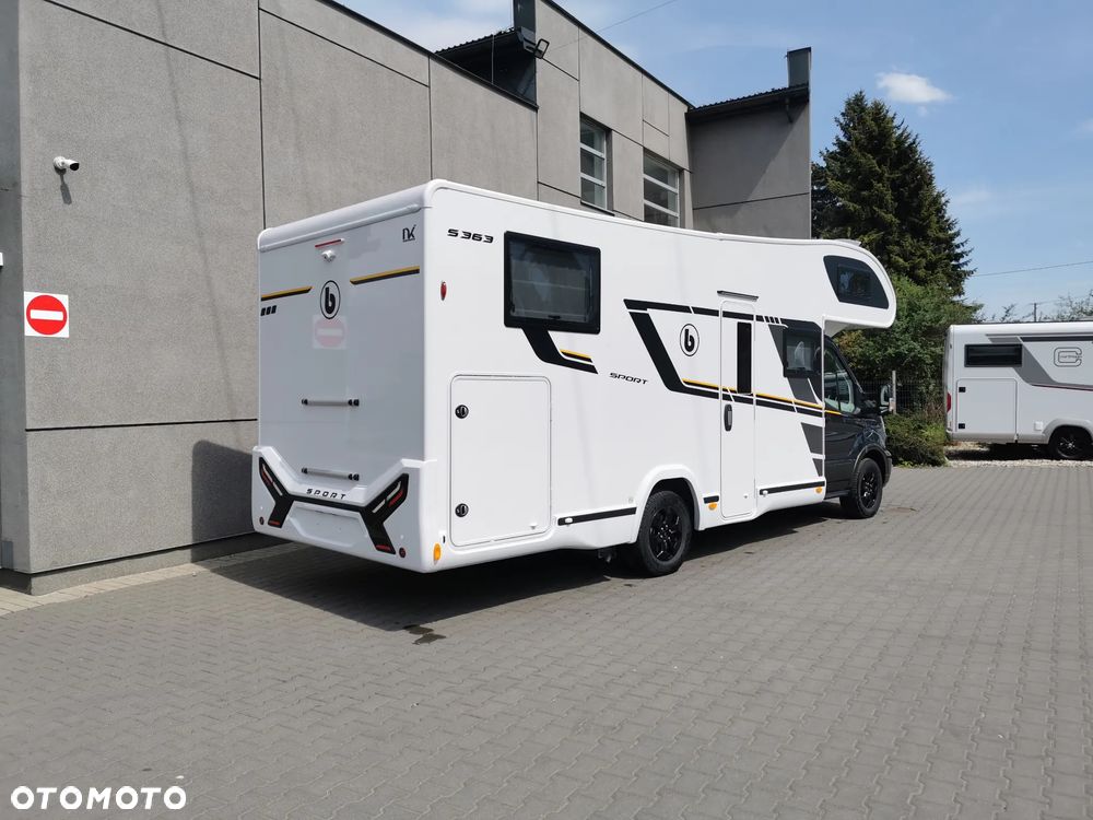 Benimar Sport 363 NK MY 26 - 4