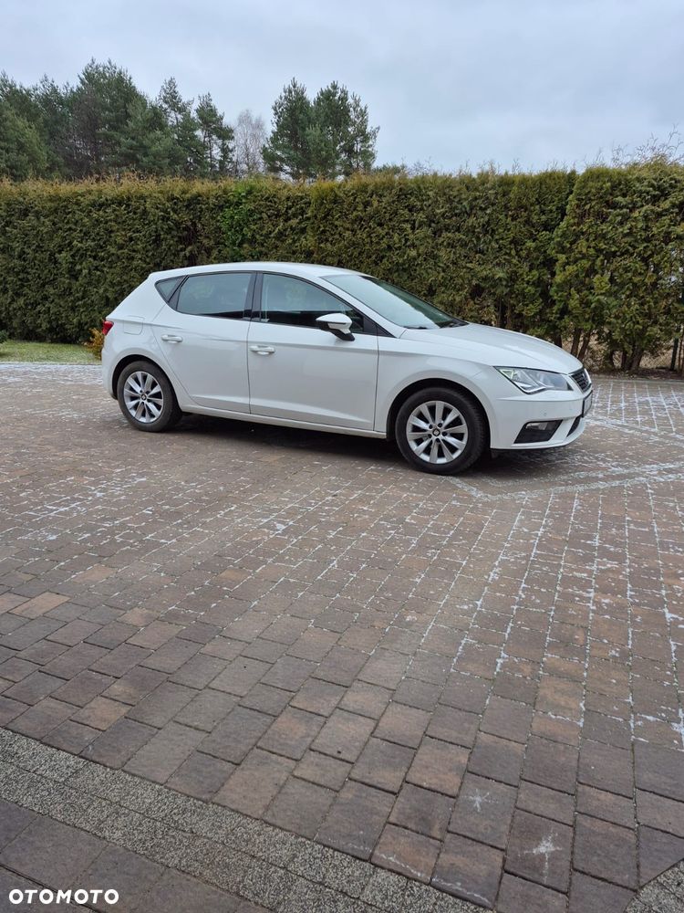 Seat Leon 1.5 TSI Style - 4