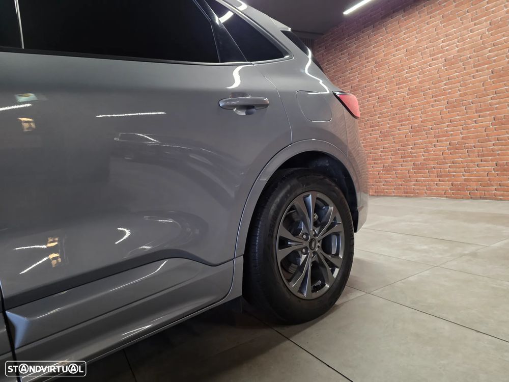 Ford Kuga 1.5 TDCi EcoBlue ST-Line Aut. - 36