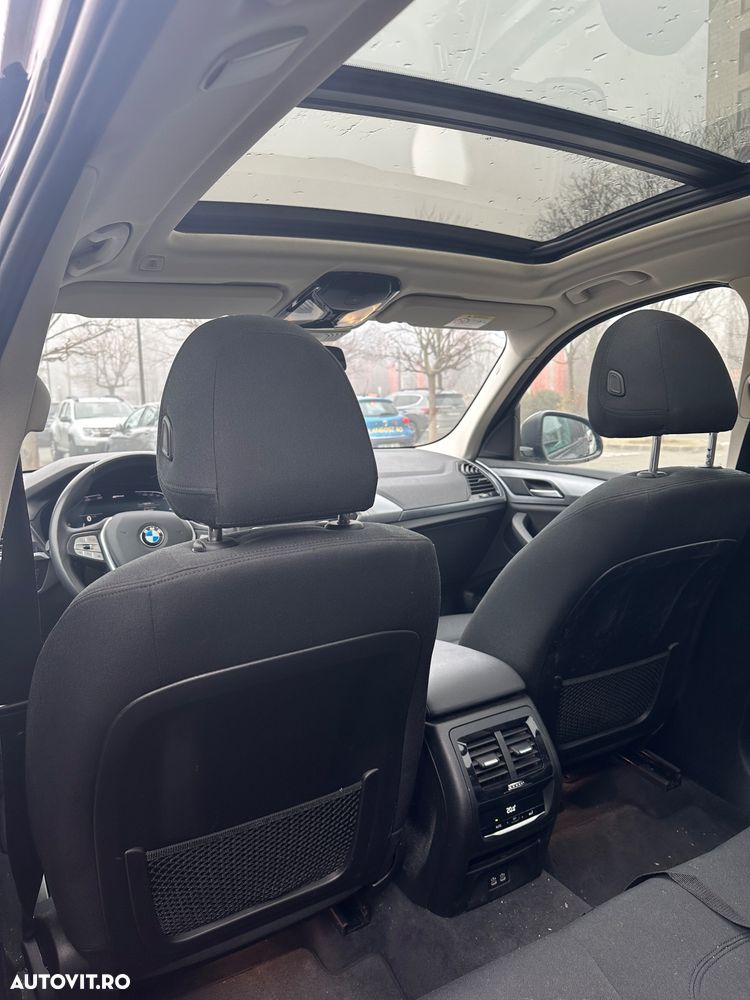 BMW X3 - 6