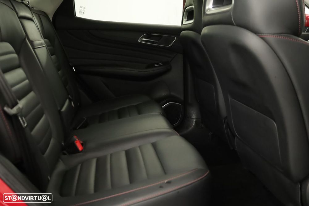 MG EHS 1.5 T-GDI Plug-in Hybrid Luxury - 22