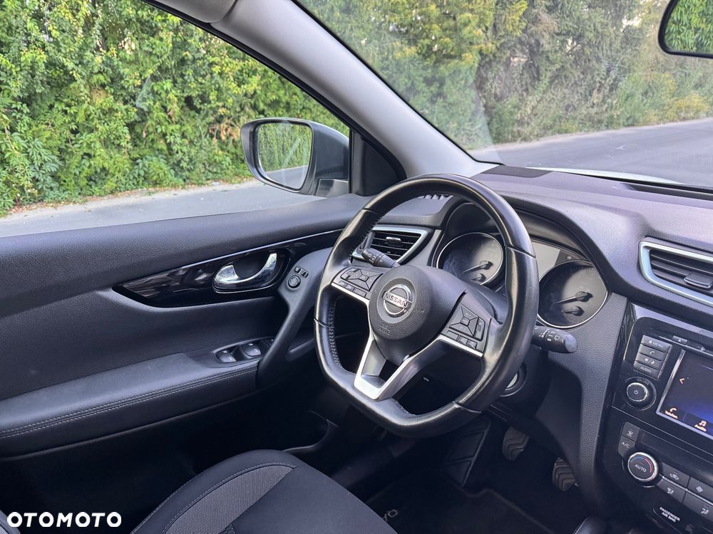 Nissan Qashqai - 16