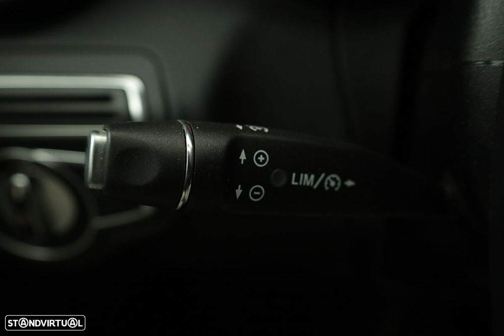 Mercedes-Benz C 220 d - 16