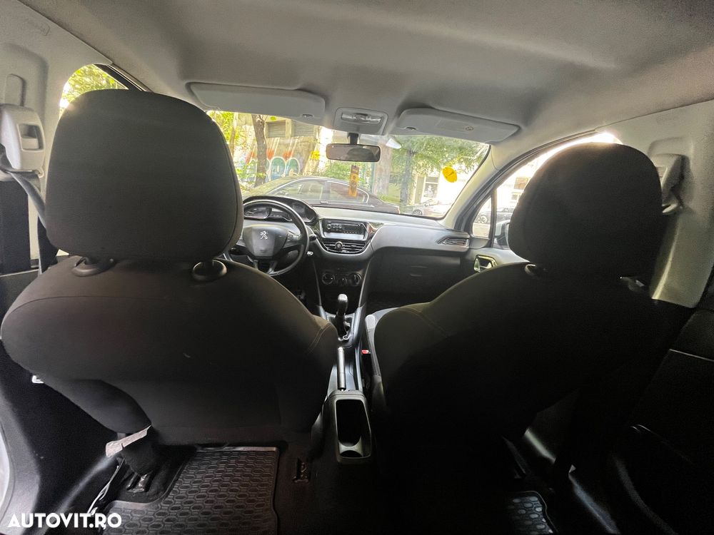 Peugeot 208 1.4 VTi Access - 3