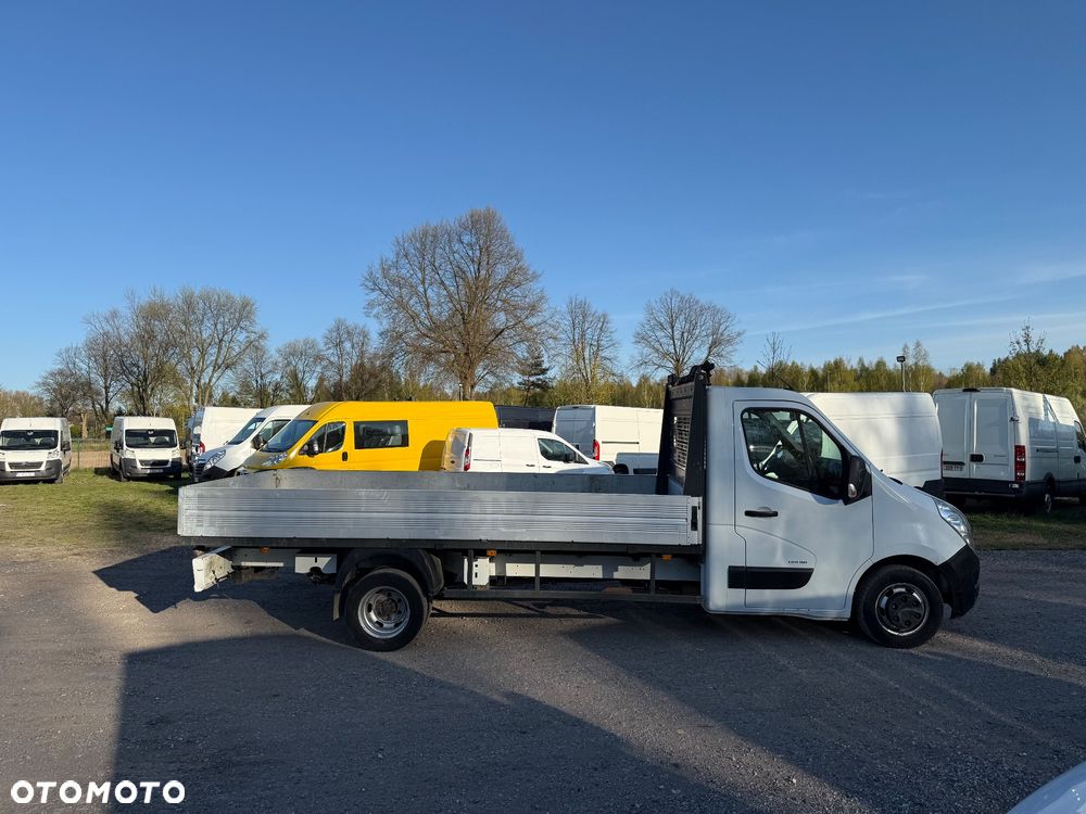 Opel Movano - 1