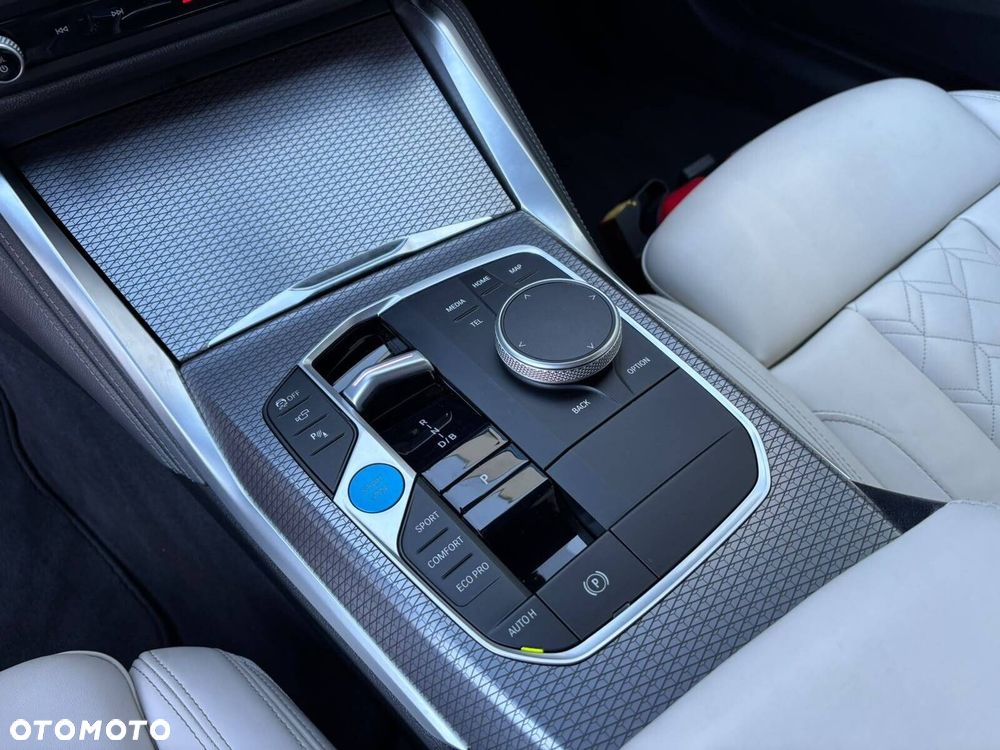 BMW i4 83.9kWh M50 xDrive - 36
