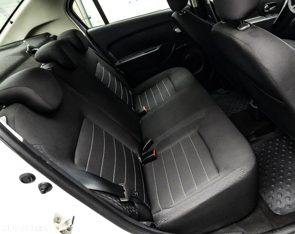 Dacia Logan 1.0 SCe Laureate - 17