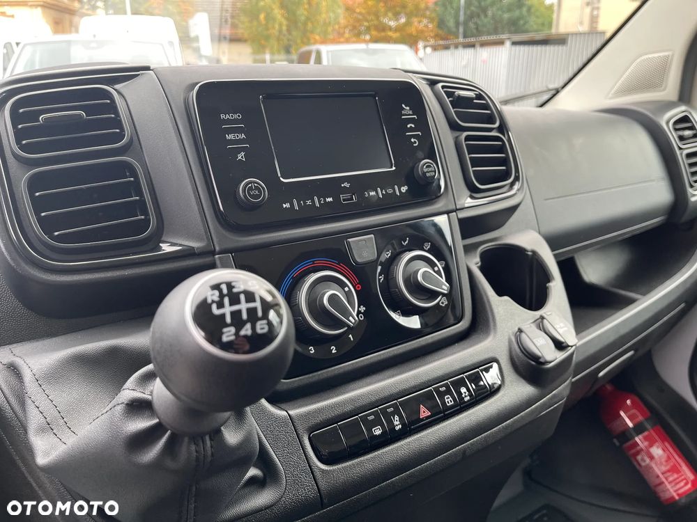 Toyota ProAce L4 Active - 18