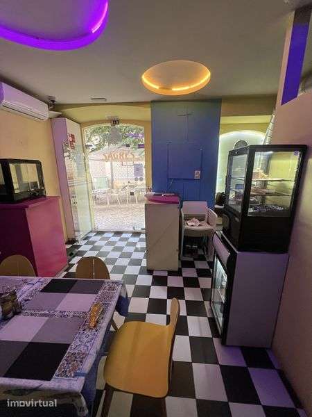 Restaurant for transfer/sell-Arroios - Grande imagem: 4/9