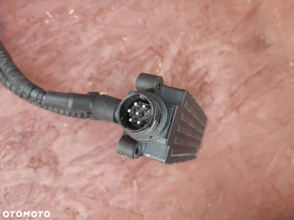 BMW E34 / E36 / E46 / Z3 ORYGINALNA CEWKA ZAPŁONOWA + PRZEWODY DO SILNIKÓW GAMY M43B16 / M43B18 / M44 / M42 O NR. 12 13 1 247 281 OEM SPRAWNA W 100% - 23