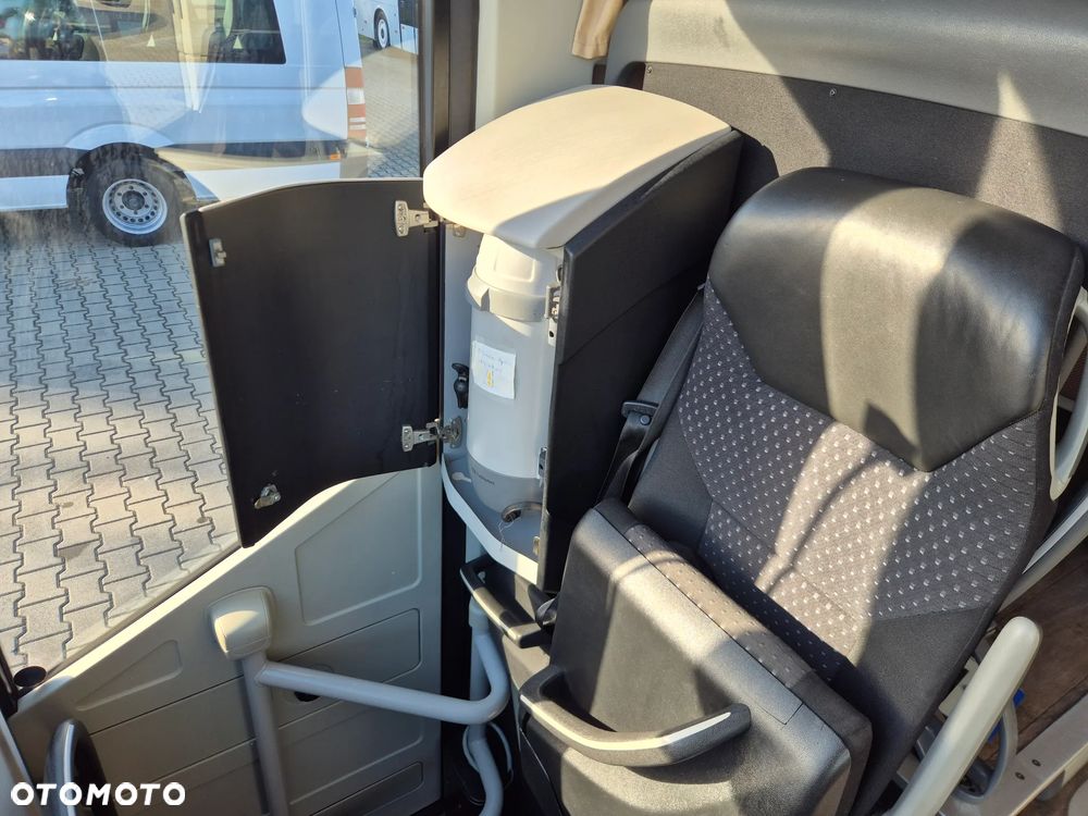 Setra S 516 HD 2 /  SPROWADZONA / 59 MIEJSC / WC - 39