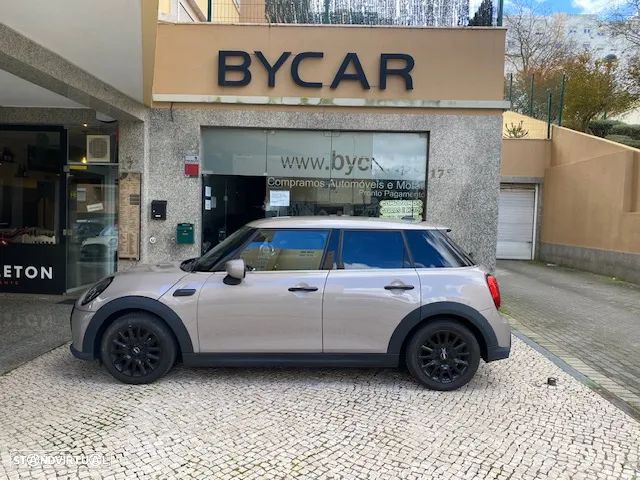 MINI 5 Portas One Yours Auto - 1