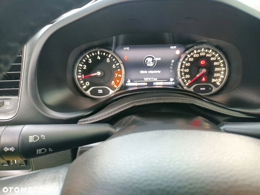 Jeep Renegade 1.3 GSE T4 Turbo Limited FWD S&S - 14