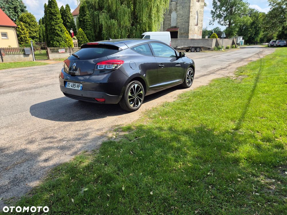 Renault Megane 1.5 dCi Bose Edition - 16