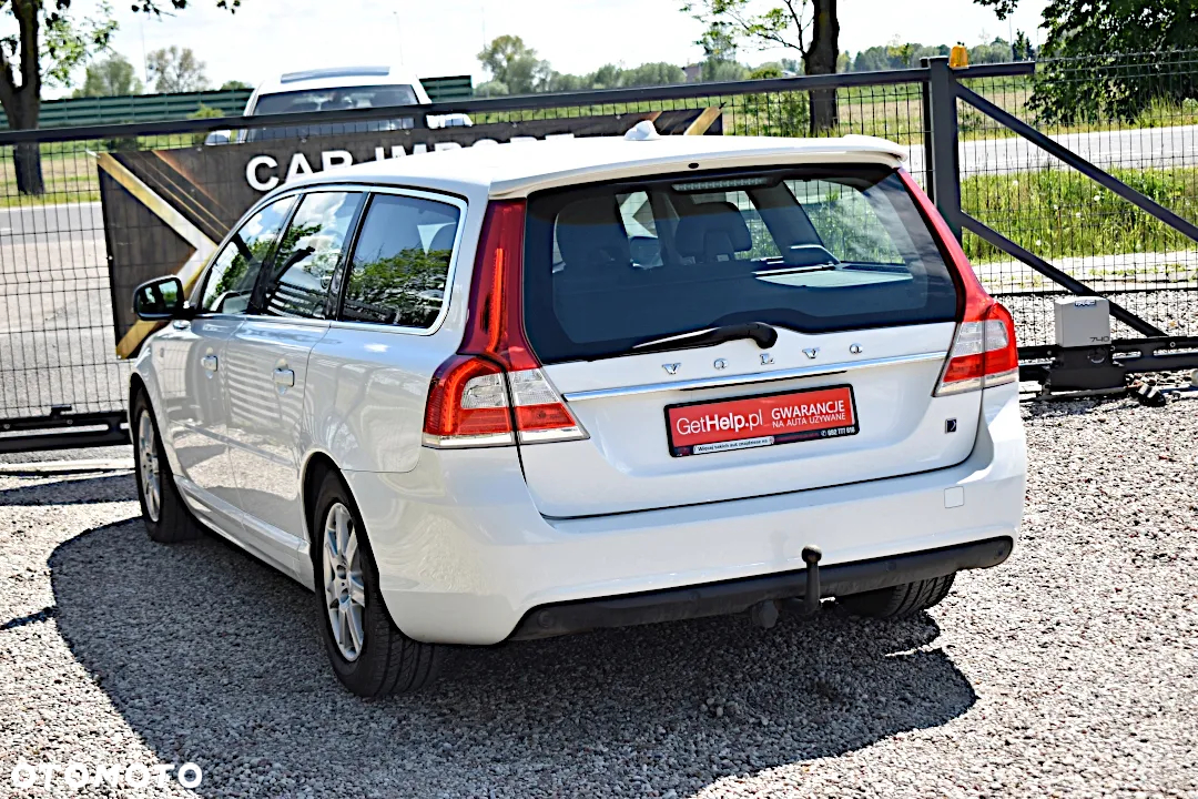 Volvo V70 - 12