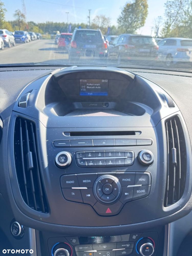 Ford Kuga - 23