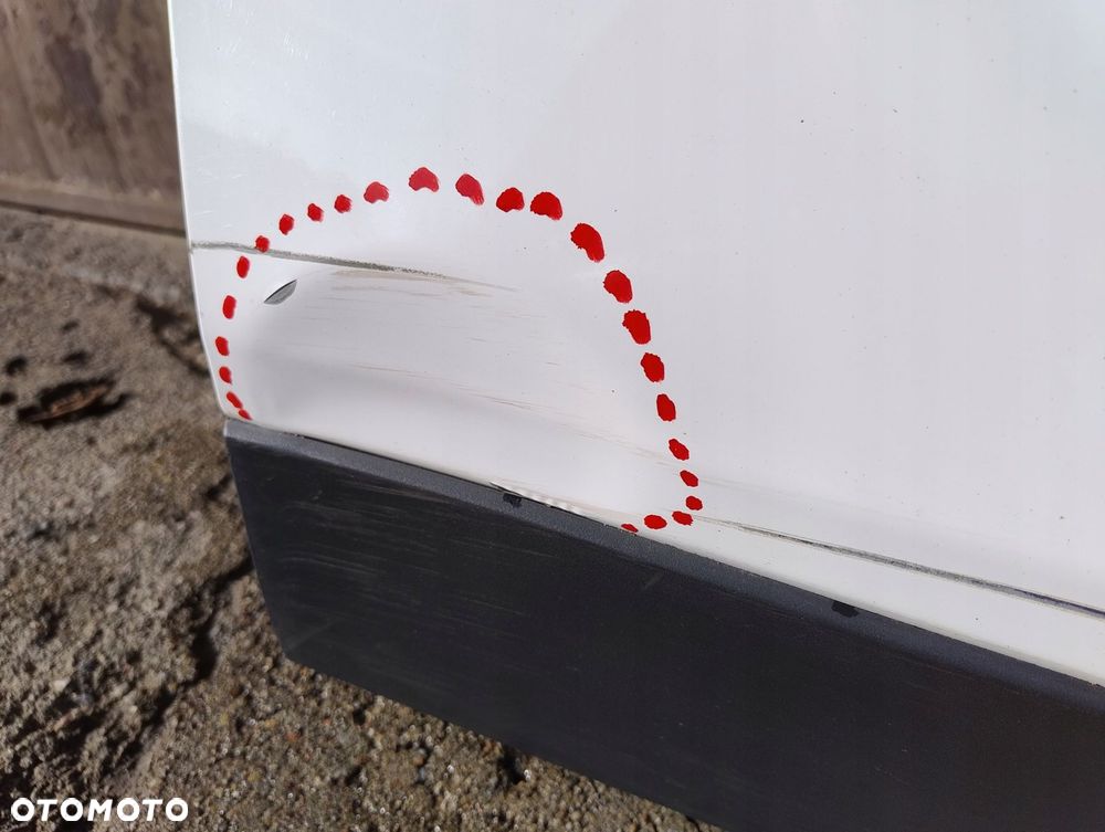 drzwi prawe przód opel mokka i a x 2012-2019 - 6