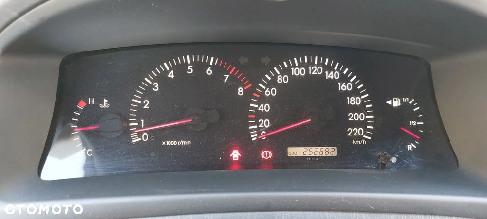Toyota Corolla Verso 1.6 Terra - 13