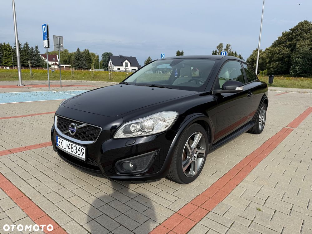 Volvo C30 D2 DRIVe Summum Start-Stop - 2