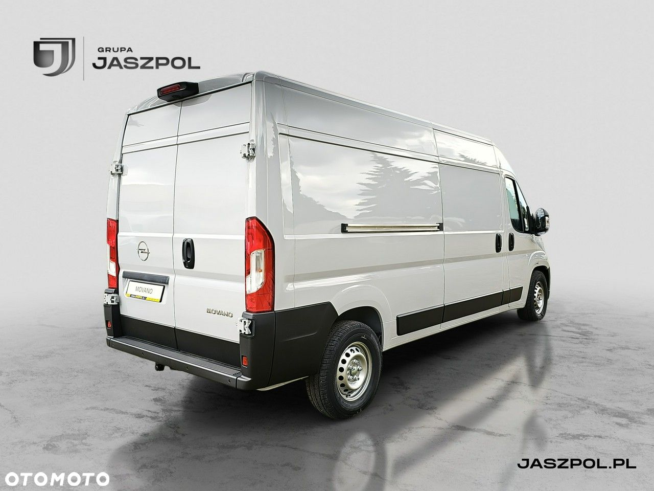 Opel Movano - 5