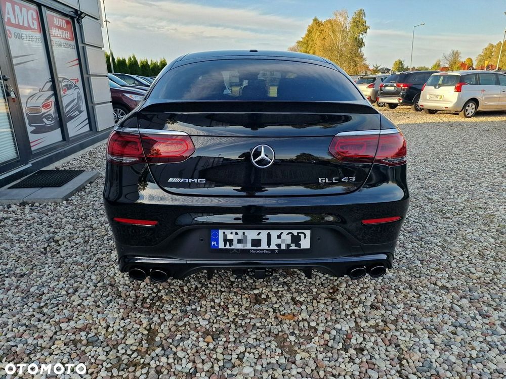 Mercedes-Benz GLC - 10