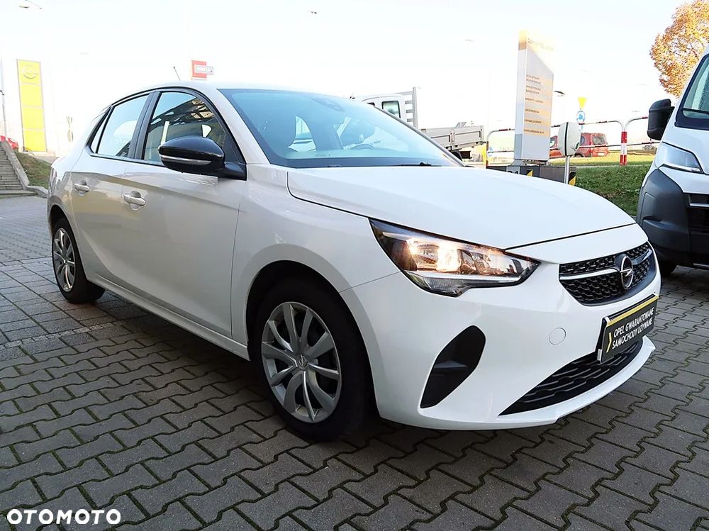 Opel Corsa 1.2 Edition S&S - 3