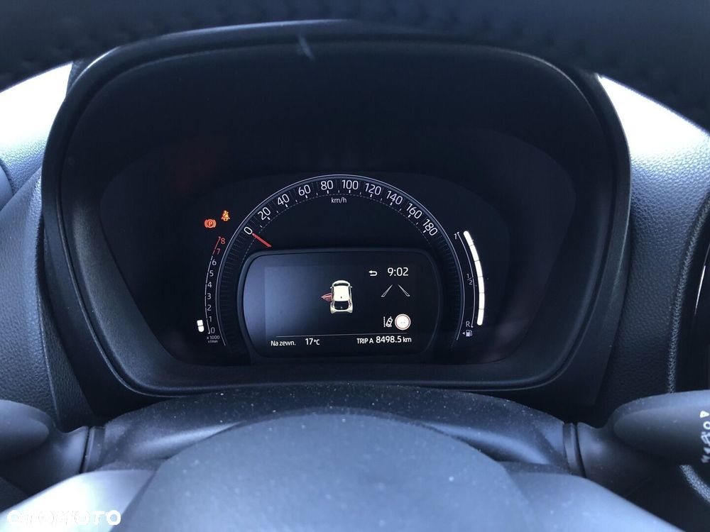 Toyota Aygo X 1.0 VVT-i Style - 15