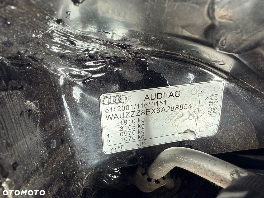 Audi A4 Avant - 24