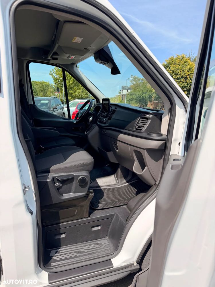 Ford TRANSIT - 20