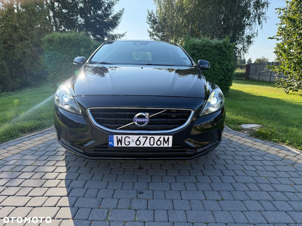 Volvo V40 D3 Momentum - 3