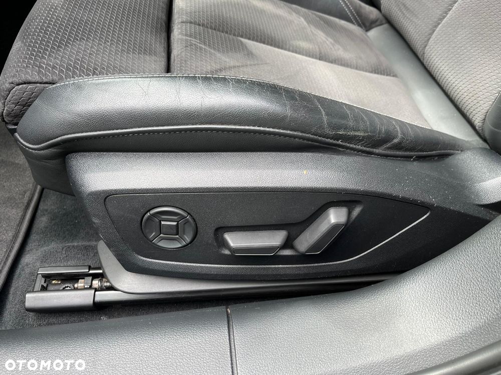 Audi A6 Limousine 55 TFSI Quattro S tronic - 14