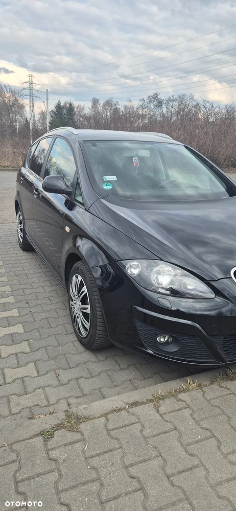 Seat Altea XL 1.6 TDI DPF CR Ecomotive Reference - 7