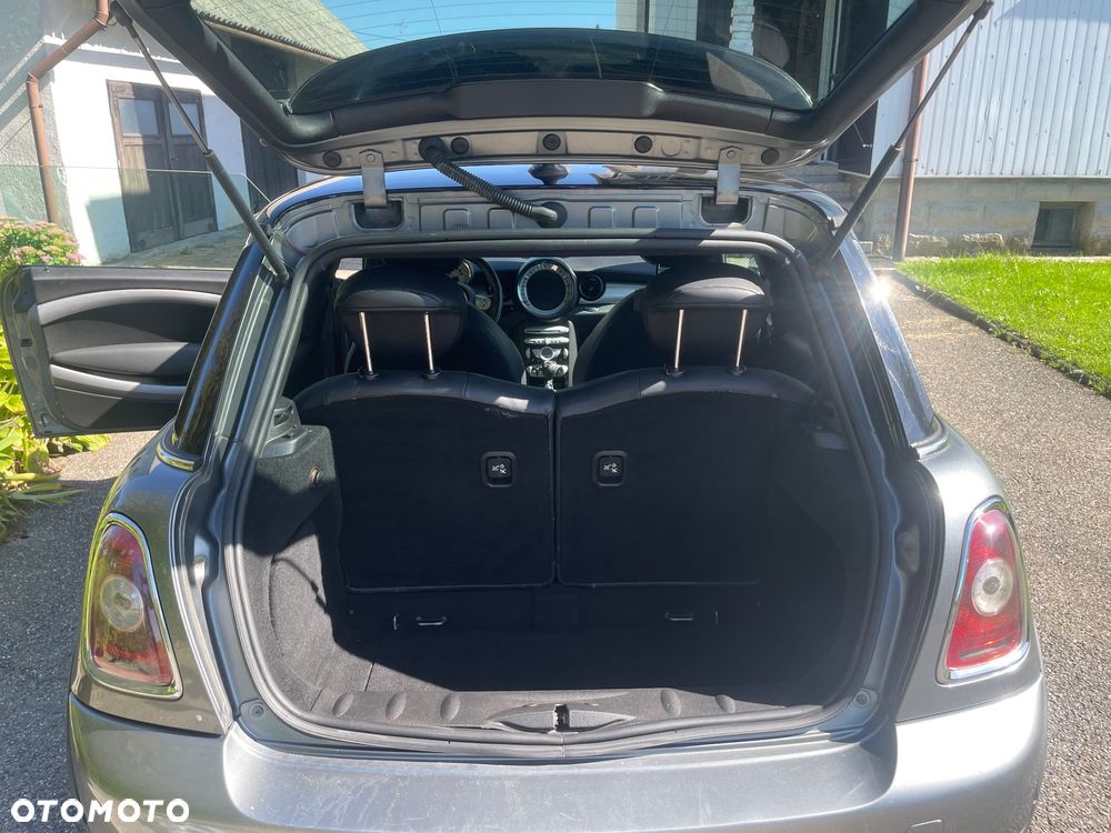 MINI Cooper S - 11