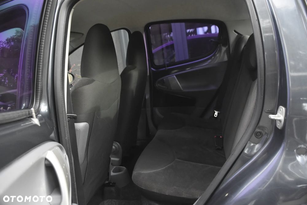 Citroën C1 - 9