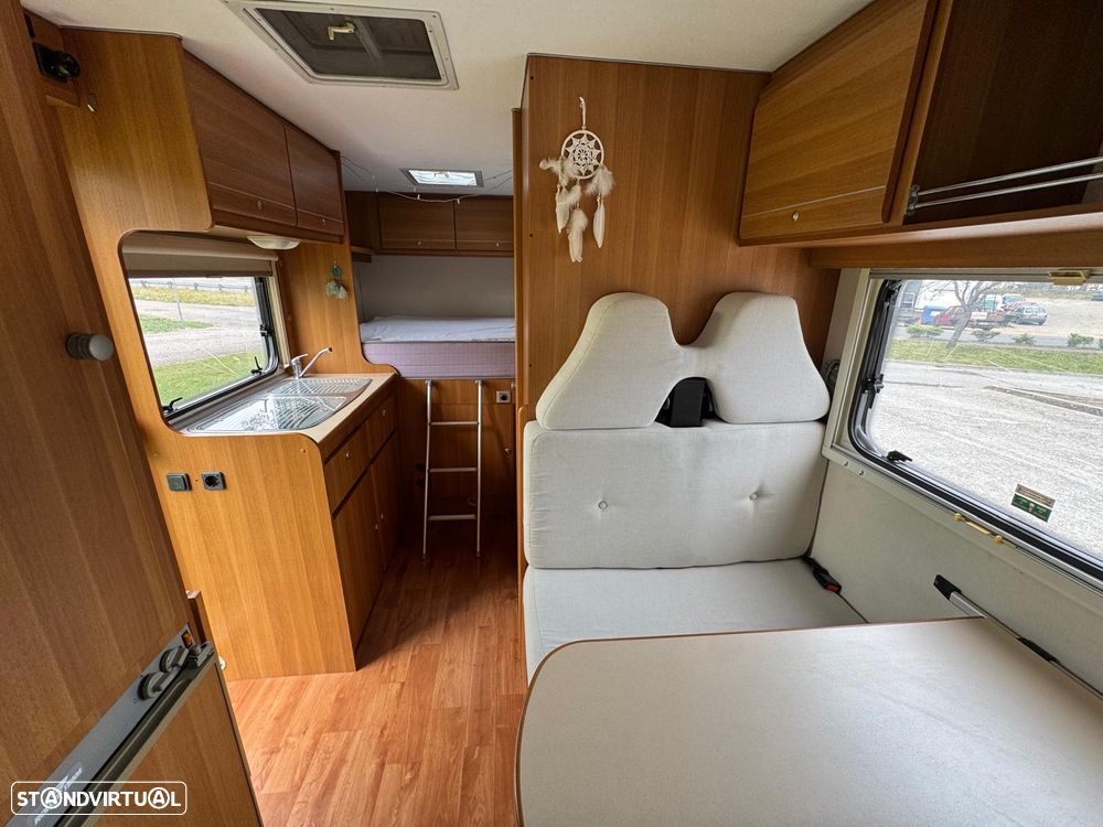 Ford Trigano Trigano - 16