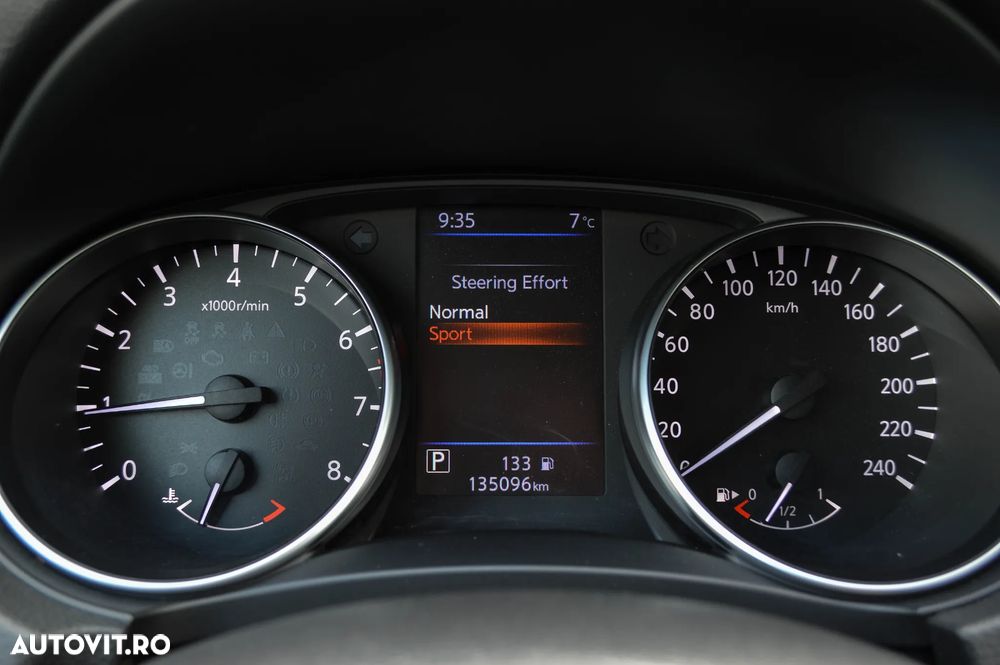 Nissan Qashqai 1.3 DIG-T DCT N-CONNECTA - 18