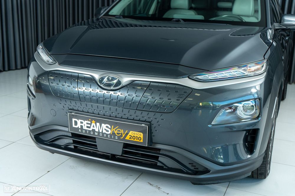 Hyundai Kauai - 16