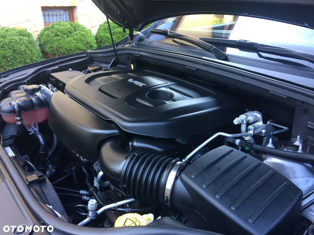 Jeep Grand Cherokee 3.6 V6 Limited - 28