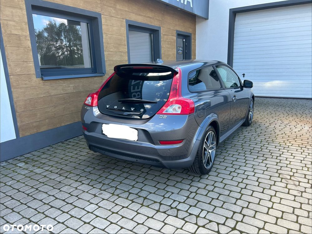 Volvo C30 DRIVe Summum - 27