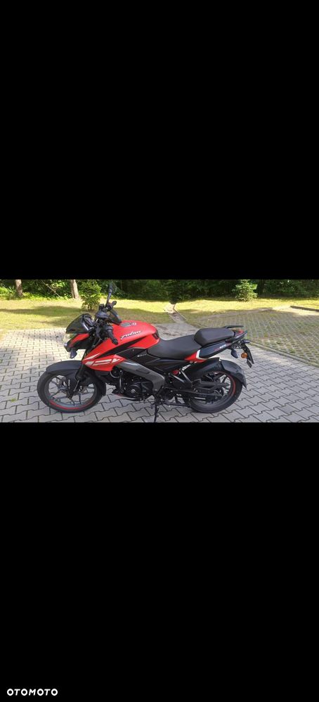 Bajaj Inny - 2
