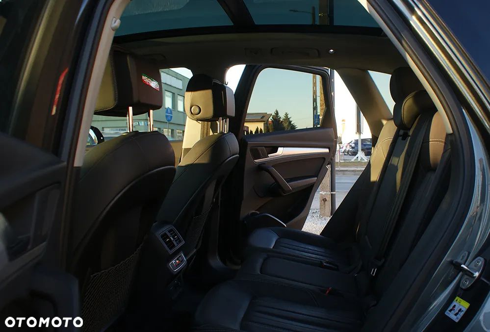 Audi Q5 45 TFSI quattro S tronic advanced - 21