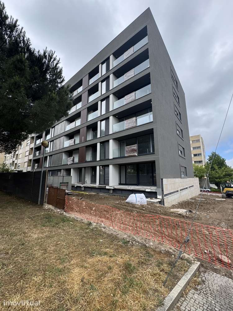 T2 Novo com varanda no Edifício Prime Living em Águas Santas - Grande imagem: 5/27