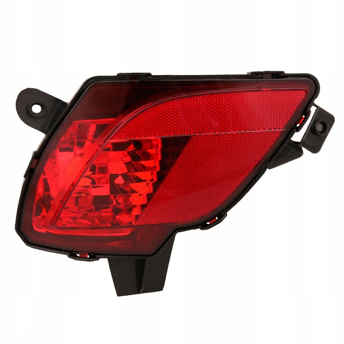 Lampa tyl przeciwmgielna Mazda CX5 I 1 KE 2011-2017 L - 1