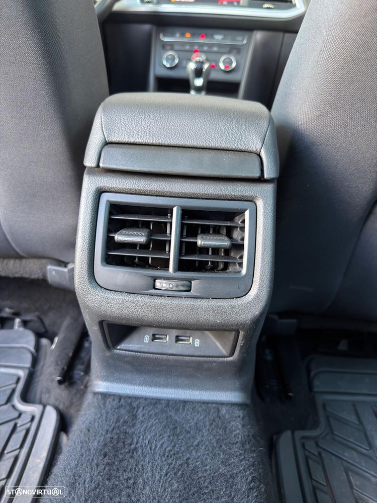SEAT Leon - 21