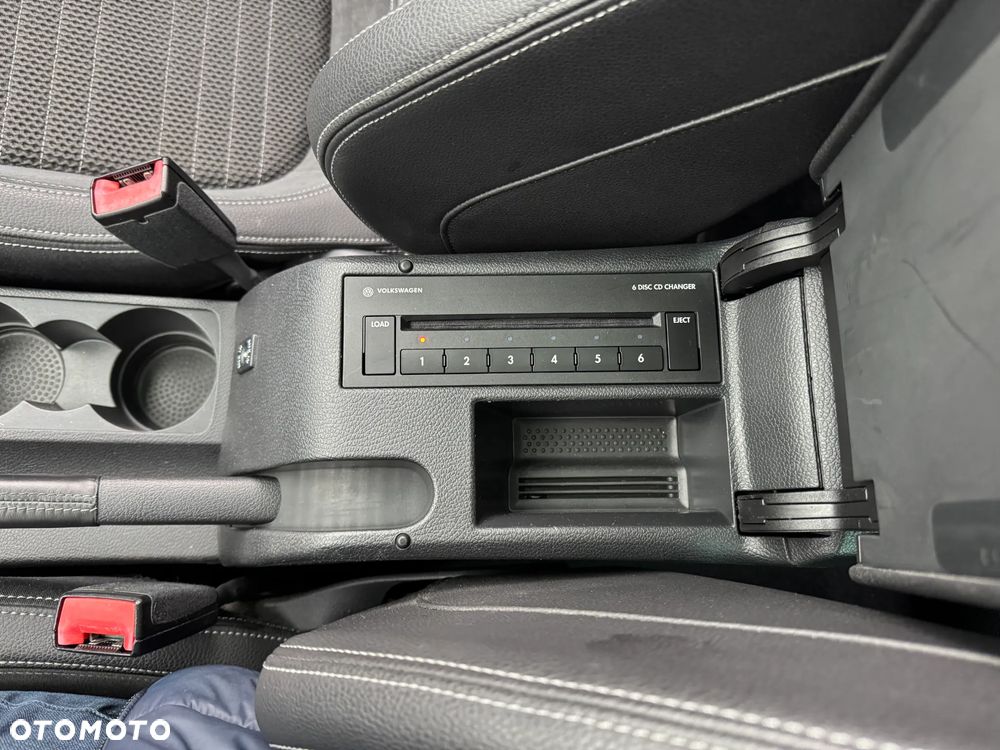 Volkswagen Scirocco 1.4 TSI - 25