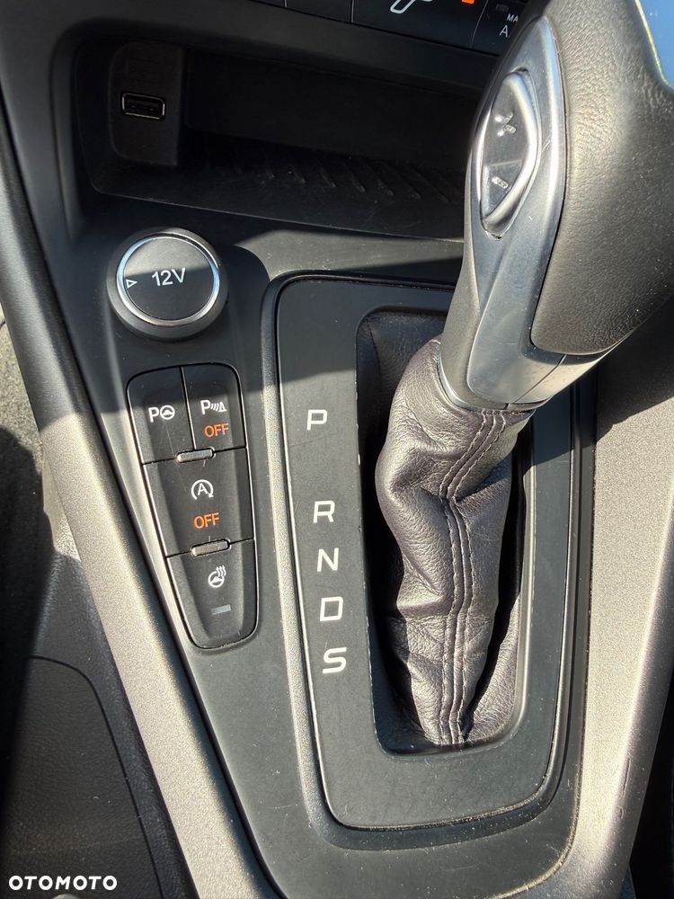 Ford Focus 2.0 TDCi Platinium X ASS PowerShift - 11